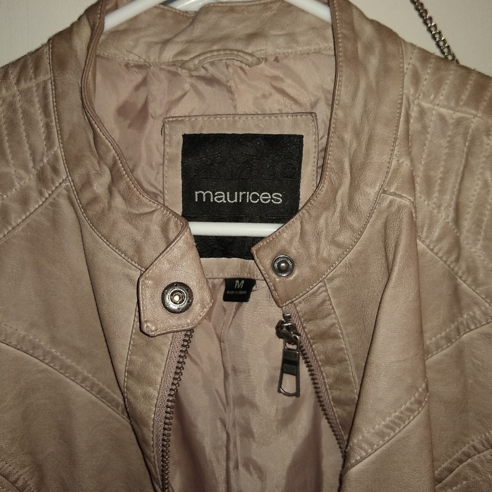 Maurices medium jacket.